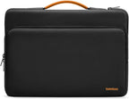 tomtoc 360 Protective Laptop Carrying Case Compatible by tomtoc
