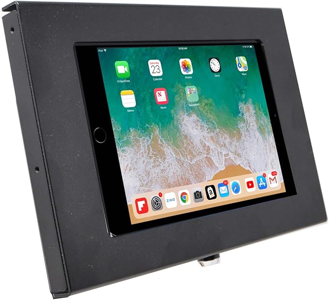 TABcare Locking Security Metal Case - Image 5