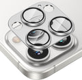 Tensea for iPhone 16 Pro/iPhone 16 Pro Max/iPhone 15 Pro/iPhone 15 Pro Max by Tensea