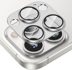 Tensea for iPhone 16 Pro/iPhone 16 Pro Max/iPhone 15 Pro/iPhone 15 Pro Max by Tensea