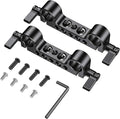 SmallRig Super Lightweight 15mm Railblock, Rod Clamp by SmallRig