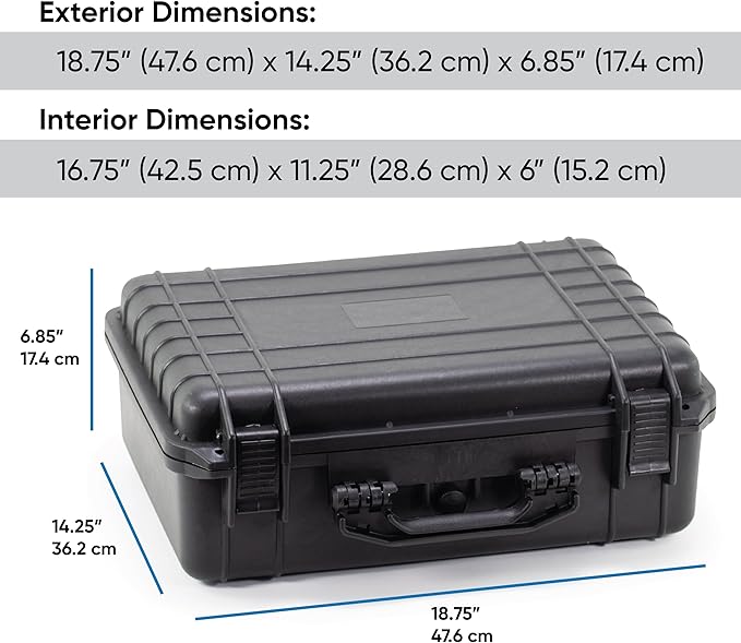 Waterproof Hard Case - Image 5