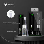 VSGO 4/3 Sensor Cleaning Kit for Mirrorless MILC and ILDC Cameras - Image 2