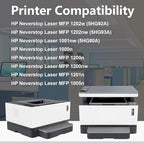 Top Ink 1 Pack 143A Compatible Toner Cartridge Replacement - Image 3