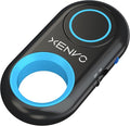 Shutterbug - Camera Shutter Remote Control - Bluetooth Wireless Selfie Button by Xenvo