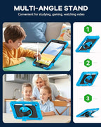 Cantis Case for iPad 9th/8th/7th Generation - Image 5