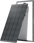 200 Watt Solar Panel, Renogy ShadowFlux 200W Solar Panel Anti-Shading N-Type by RENOGYREGO