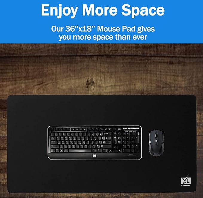 2XL Huge Extra Large Gaming Mousepad - Image 5