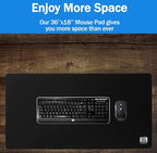 2XL Huge Extra Large Gaming Mousepad - Image 5