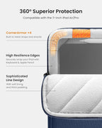 tomtoc 360 Protective Tablet Sleeve - Image 5