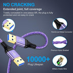USB to USB Cable, 6FT USB 3.0 Male to Male Type A to Type A Cable Data Transfer - Image 7