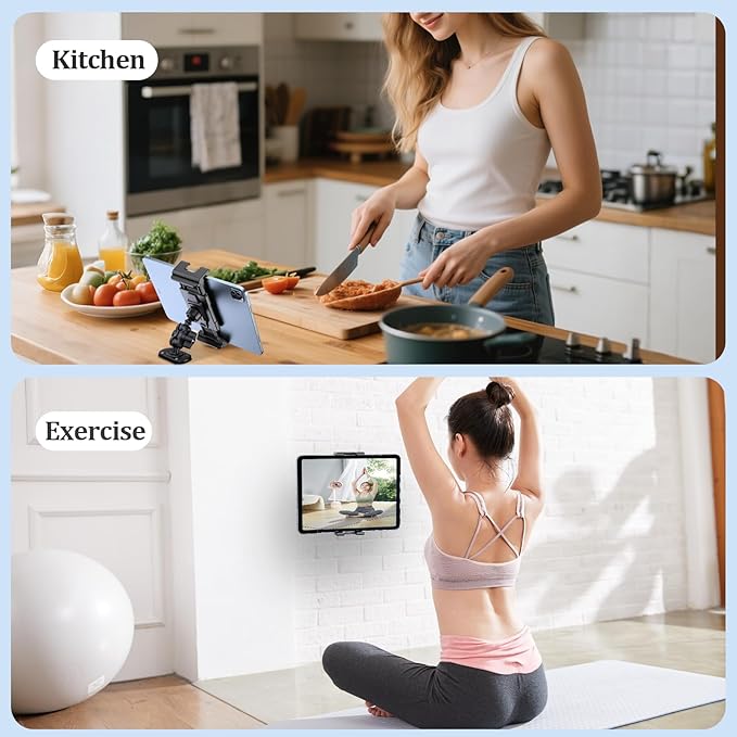OHLPRO Tablet Wall Mount Holder - Image 3