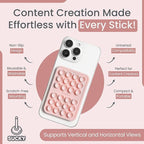 SUCKY Magnetic Suction Cell Phone Grip - Image 5