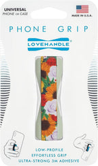 LOVEHANDLE Universal Phone Grip by LOVEHANDLE