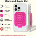 Sonix | Magnetic Silicone Suction Cup Phone Mount - Image 3