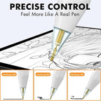 NIUTRENDZ 4 Pack Replacement Tips - Image 5