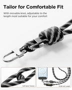 PISEN Phone Lanyard - Image 4