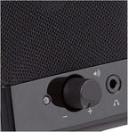 Amazon Basics USB-Powered Computer Speakers - Image 2