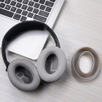 SOULWIT Silicone Ear Pads Cover Protector - Image 2