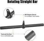 SERTT Workout Cable Machine Attachment - Image 3