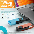 Kepmem 16GB USB 3.0 Multipack - Image 3