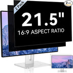 21.5 Inch Computer Privacy Screen by Mamol