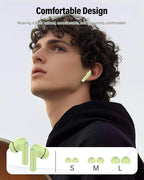 Wireless Earbuds, Ear Buds - Image 6