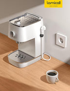 6Pack Rotatable Cord Organizer, Spring Cable Clips - Image 7