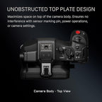 Tilta Camera Cage Compatible - Image 6