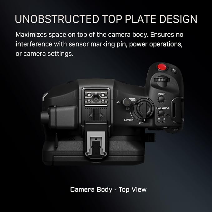 Tilta Camera Cage Compatible - Image 6