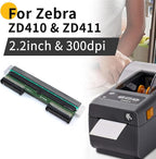 P1079903-011 New Printhead for Zebra ZD410 ZD411 ZD411d ZD411t Thermal Mobile - Image 4