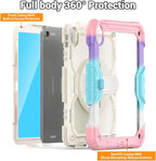 SEYMAC Case for iPad 11th/10th Generation 2025/2022, Sturdy Heavy Duty - Image 5