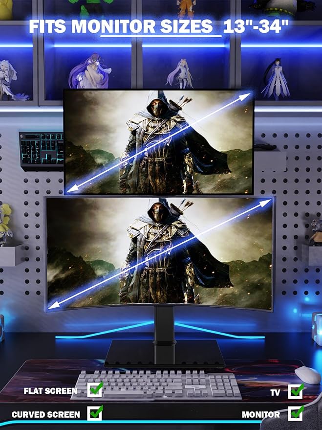 Dual Monitor Stand - Image 7