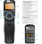 Remote Shutter Release Compatible - Image 2