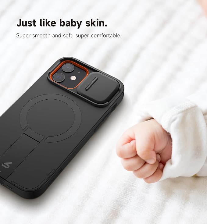 SURITCH for iPhone 12/12 Pro Case - Image 6