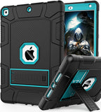Rantice iPad 9th Generation Case, iPad 8th Generation Case, iPad 7th Generation by RanticeCase