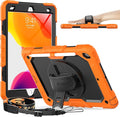 Timecity Case for iPad 9th/ 8th/ 7th Generation 10.2 inch by Timecity