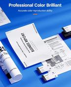 MLT-D115L 115L Toner Cartridge Black 2-Pack High-Yield Replacement - Image 5