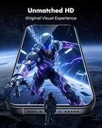 UNBREAKcable 2-Pack Screen Protector - Image 4