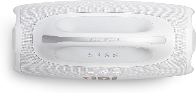 JBL Boombox 4 - Most Powerful JBL Portable Waterproof Speaker - Image 11