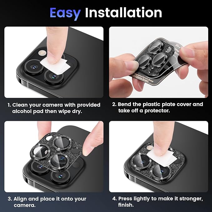 Tensea for iPhone 16 Pro/iPhone 16 Pro Max/iPhone 15 Pro/iPhone 15 Pro Max - Image 7
