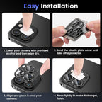 Tensea for iPhone 16 Pro/iPhone 16 Pro Max/iPhone 15 Pro/iPhone 15 Pro Max - Image 7