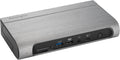 Kensington SD5800T Thunderbolt 4 and USB4 Quad 4K Display Docking Station by Kensington