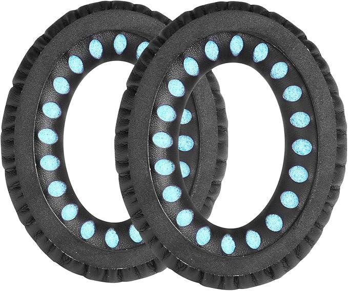 QC35 Replacement Ear Pads, Replacement Ear Pads - Image 4