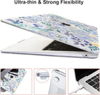 for MacBook Pro 13 inch Case 2022 2021 2020 Release A2338 M2 M1 A2289 A2251 - Image 5