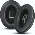 Headphones Replacement Ear Pads, Protein Leather earpad Cushions by Joghaw