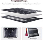 for MacBook Air 13 inch Case 2021 2020 2019 2018 Release M1 A2337 A2179 A1932 - Image 4