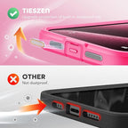 Magnetic for iPhone 15 Pro Max Case, Compatible - Image 7
