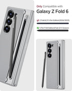 Miimall for Galaxy Z Fold 6 Case - Image 2