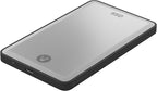 2TB External SSD USB-C Portable Solid State Drive | 3D NAND Flash | Rapid by - Image 2